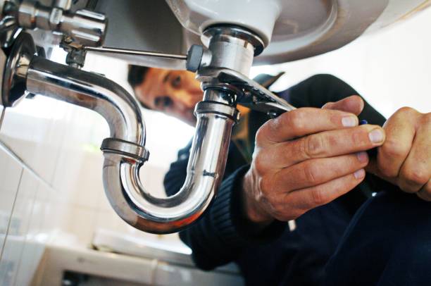 Professional Plumber in Medford, WI